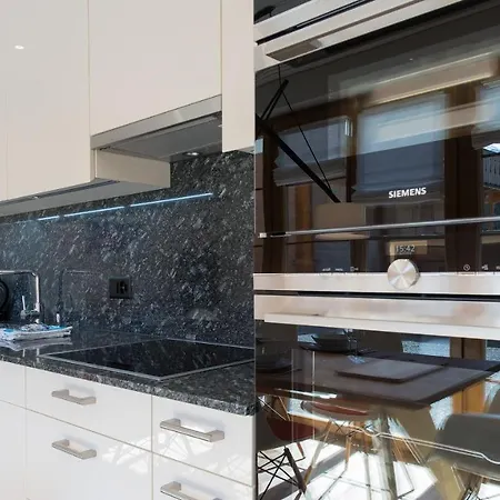 Panoramapark Soleil F * Wengen