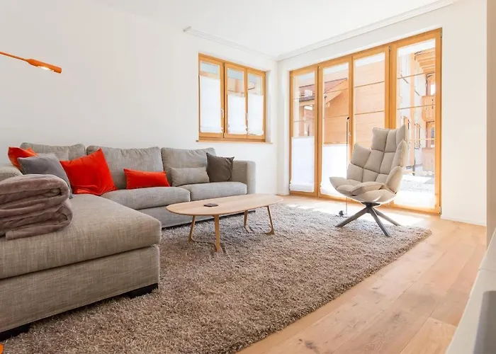 Panoramapark Soleil F *