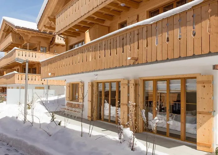 Panoramapark Soleil F *