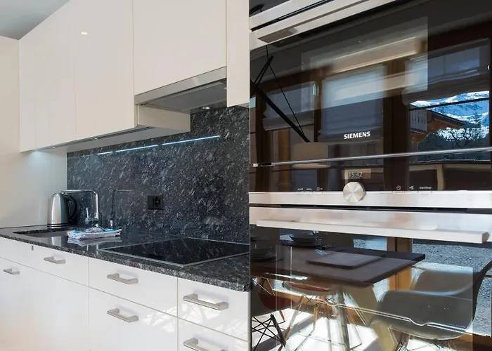 Panoramapark Soleil F * וונגן