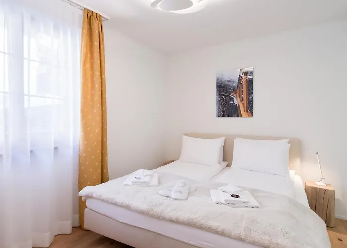 Panoramapark Soleil F *