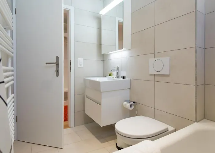 Panoramapark Soleil F Wengen