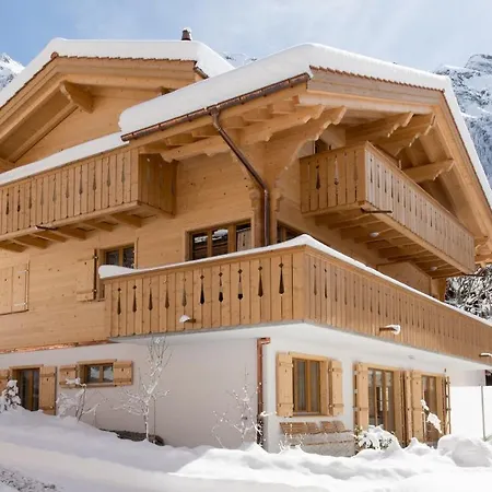 Appartement Panoramapark Soleil F