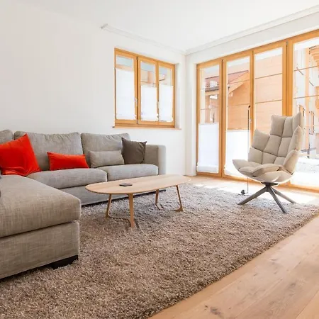 Panoramapark Soleil F *