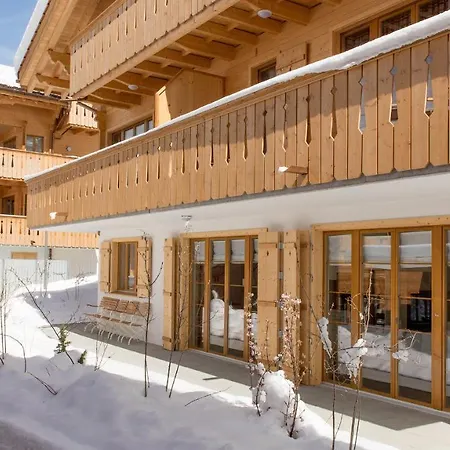 Panoramapark Soleil F *