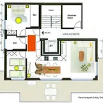 Panoramapark Soleil F Apartment